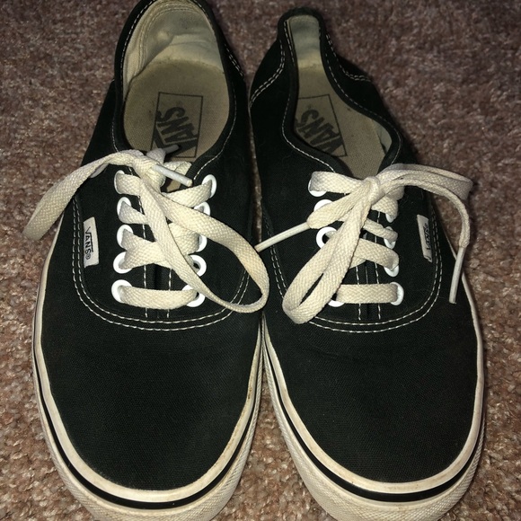 Vans - Picture 1 of 3